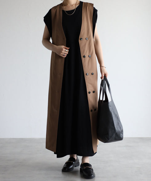 【雑誌掲載】3WAYトートバッグインバッグセット 12-0486-2